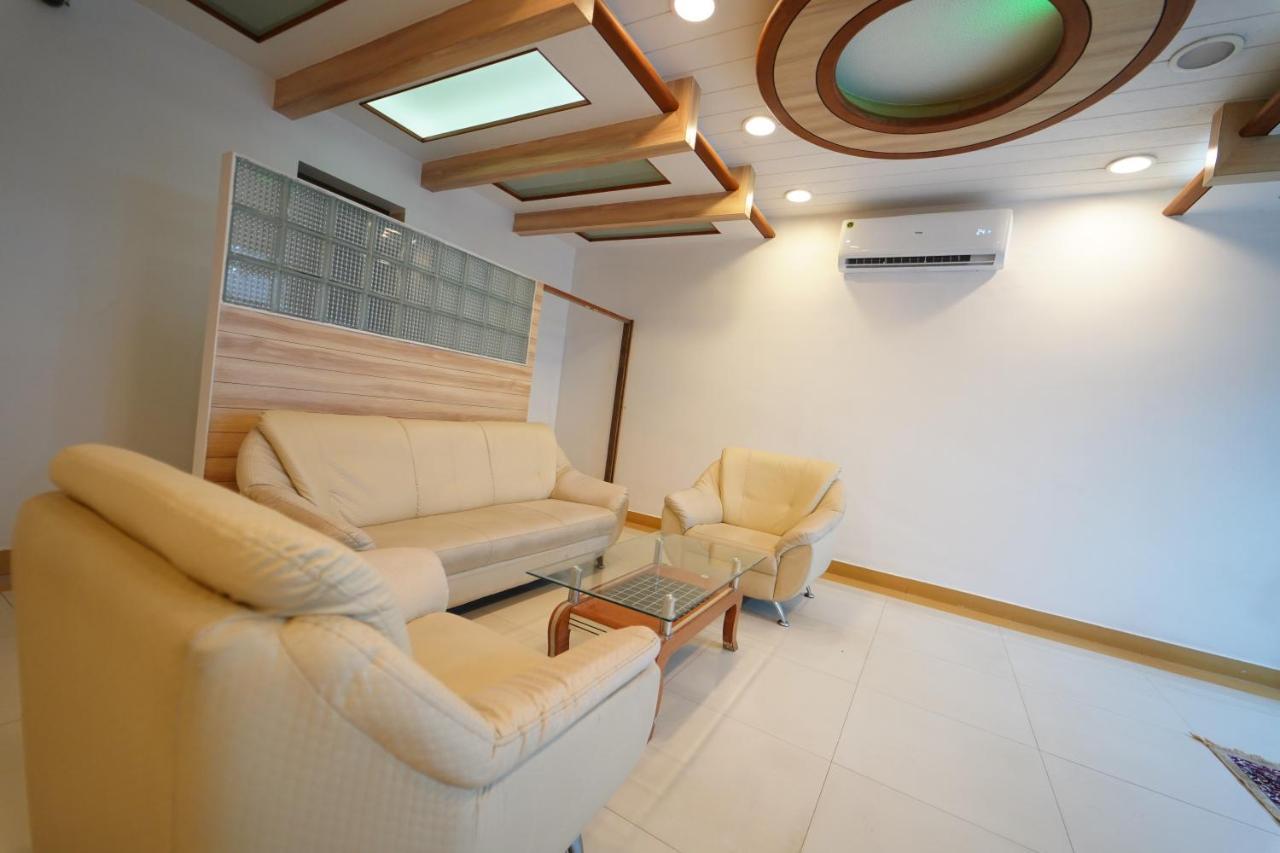 Hotel Palmyra Grand Inn Tirunelveli Ngoại thất bức ảnh