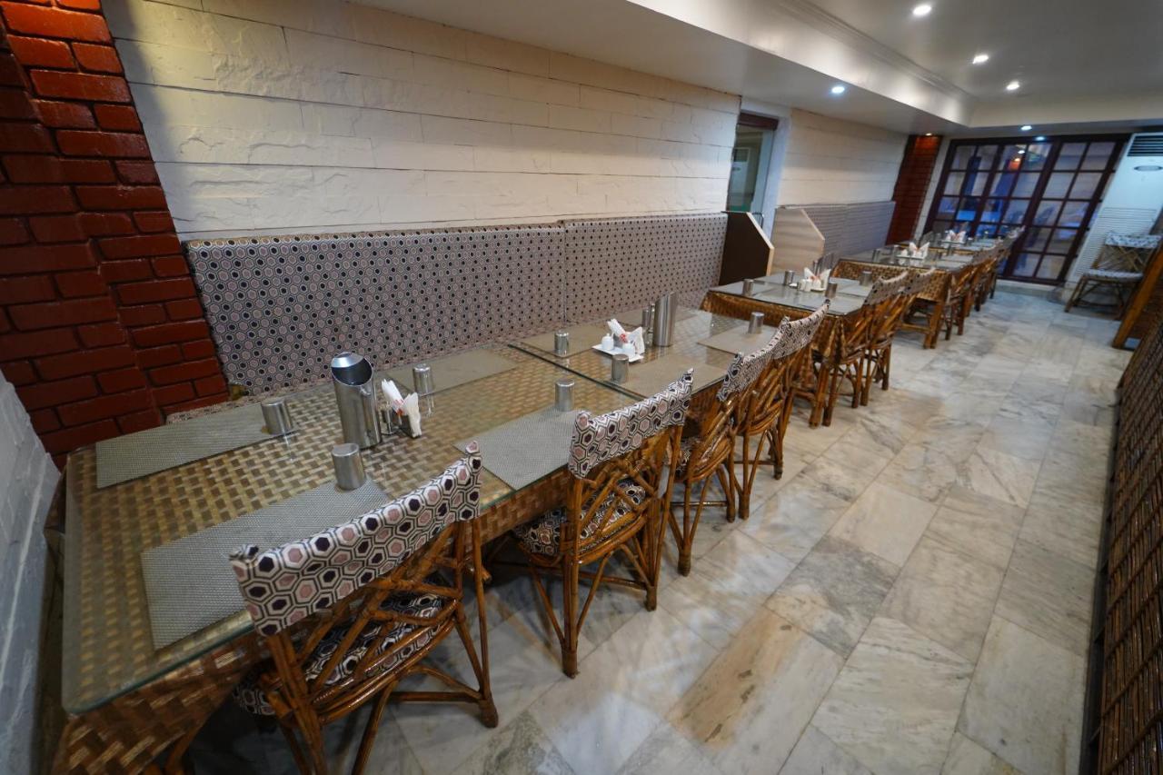 Hotel Palmyra Grand Inn Tirunelveli Ngoại thất bức ảnh