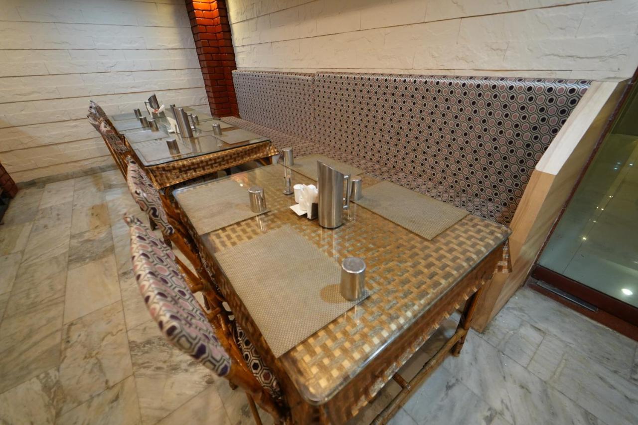 Hotel Palmyra Grand Inn Tirunelveli Ngoại thất bức ảnh