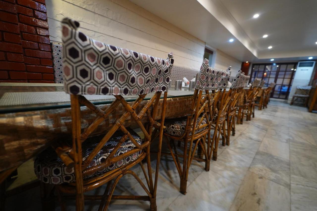 Hotel Palmyra Grand Inn Tirunelveli Ngoại thất bức ảnh