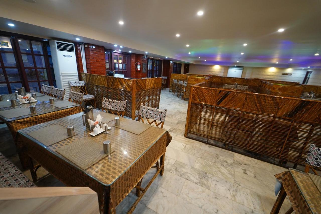 Hotel Palmyra Grand Inn Tirunelveli Ngoại thất bức ảnh