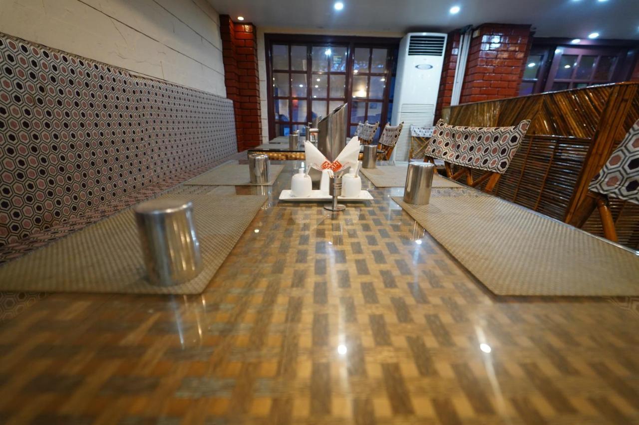 Hotel Palmyra Grand Inn Tirunelveli Ngoại thất bức ảnh