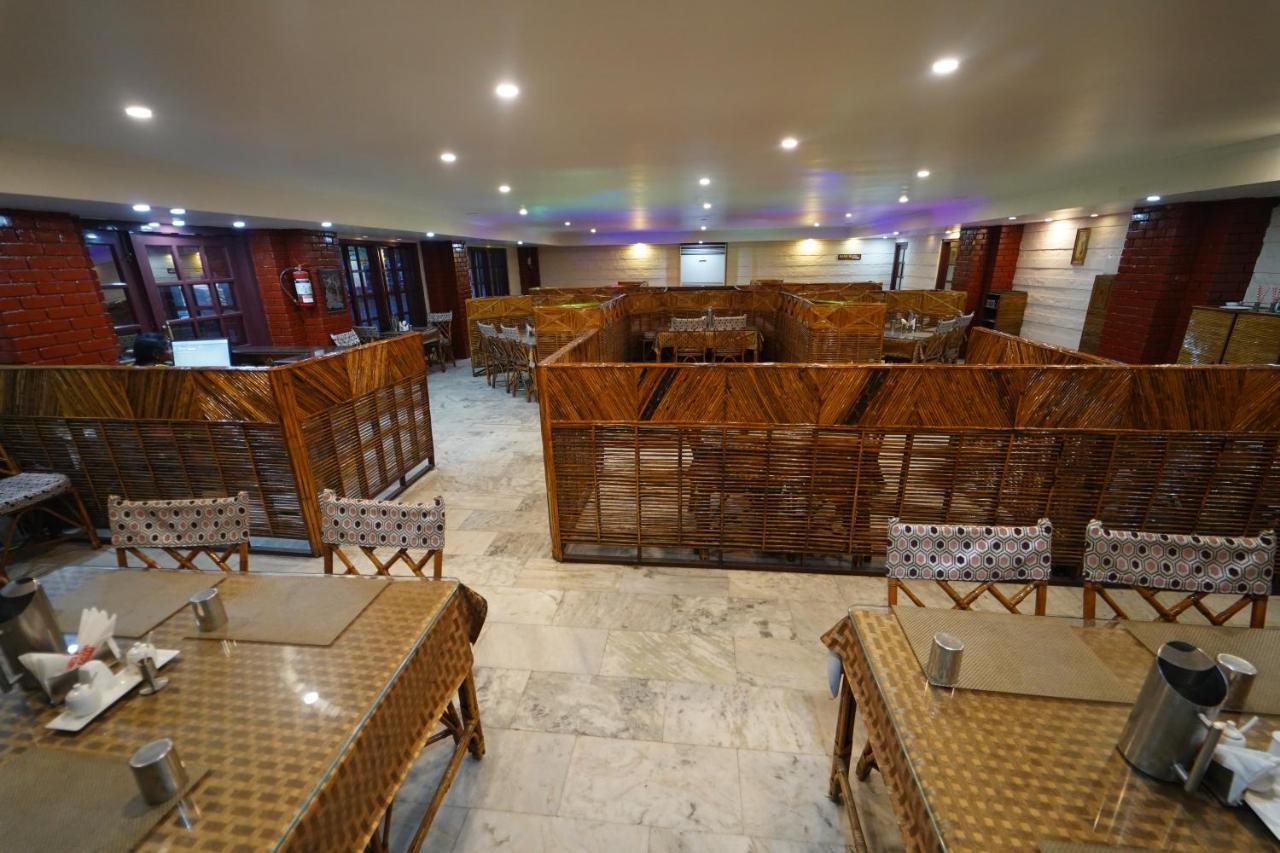 Hotel Palmyra Grand Inn Tirunelveli Ngoại thất bức ảnh
